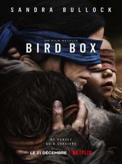 Bird Box streaming