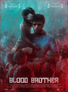 Blood Brother streaming