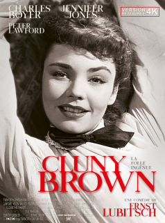 Cluny Brown (La Folle ingénue) streaming