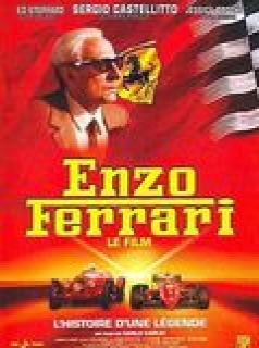 Enzo Ferrari-Le Film