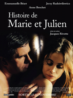 Histoire de Marie et Julien streaming