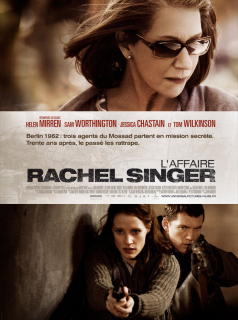 L'Affaire Rachel Singer streaming