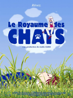 Le Royaume des chats streaming