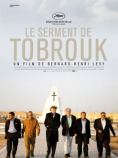 Le Serment de Tobrouk streaming