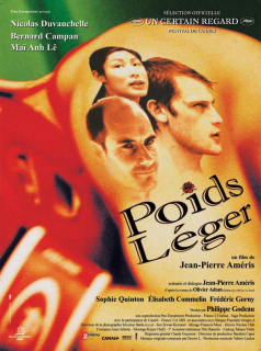 Poids léger streaming