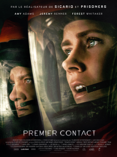 Premier Contact streaming