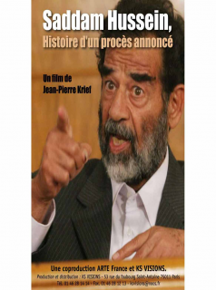 Saddam Hussein, histoire d'un procès annoncé