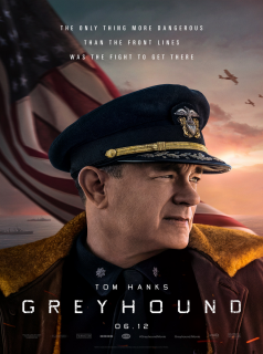 USS Greyhound - La bataille de l'Atlantique