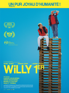 Willy 1er streaming