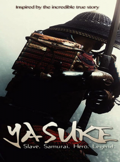 Yasuke streaming