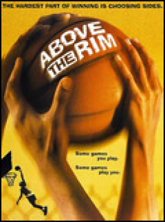 Above the Rim streaming