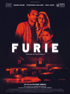 Furie streaming