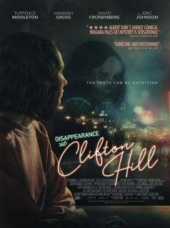 Disappearance at Clifton Hill streaming