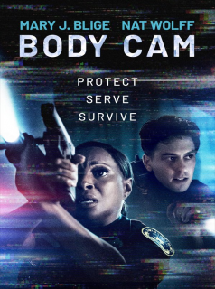 Body Cam streaming