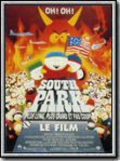 South Park, le film streaming