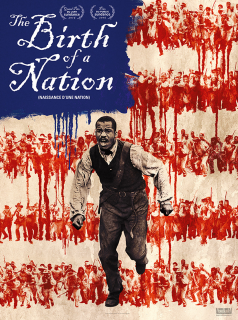 The Birth of a Nation streaming