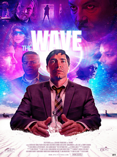 The Wave streaming