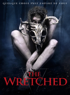 The Wretched streaming