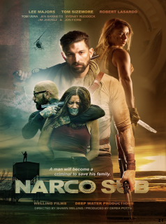 Narco Sub streaming