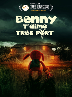 Benny t'aime très fort streaming