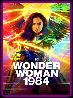 Wonder Woman 1984 streaming