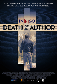 Intrigo: Mort d'un auteur streaming