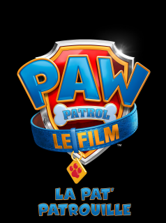 La Pat’ Patrouille Le film