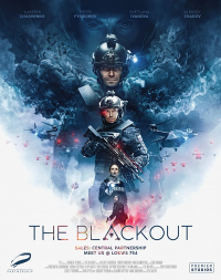 The Blackout : Invasion Earth