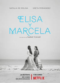 Elisa et Marcela streaming