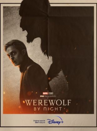 Werewolf By Night (Noir & Blanc) streaming