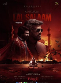 Lal Salaam streaming