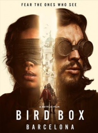 Bird Box Barcelona streaming