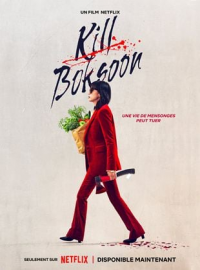 Kill Bok-soon streaming