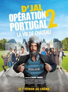Opération Portugal 2: la vie de château streaming