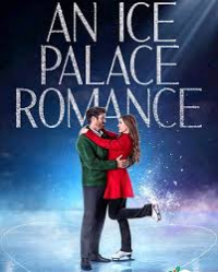 Romance au palais de glace