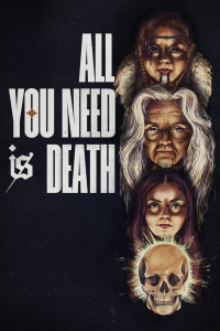 All You Need Is Death streaming