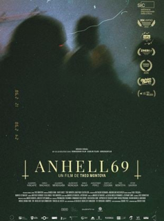 Anhell69 streaming