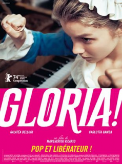 Gloria! streaming