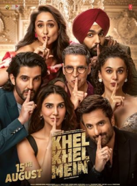 Khel Khel Mein streaming