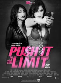 Push it to the limit streaming