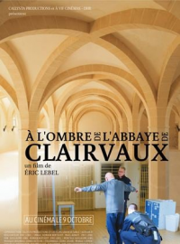 À l'ombre de l'abbaye de Clairvaux