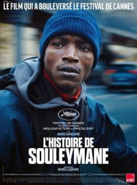 L’Histoire de Souleymane streaming