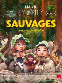 Sauvages streaming