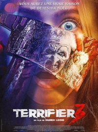 Terrifier 3